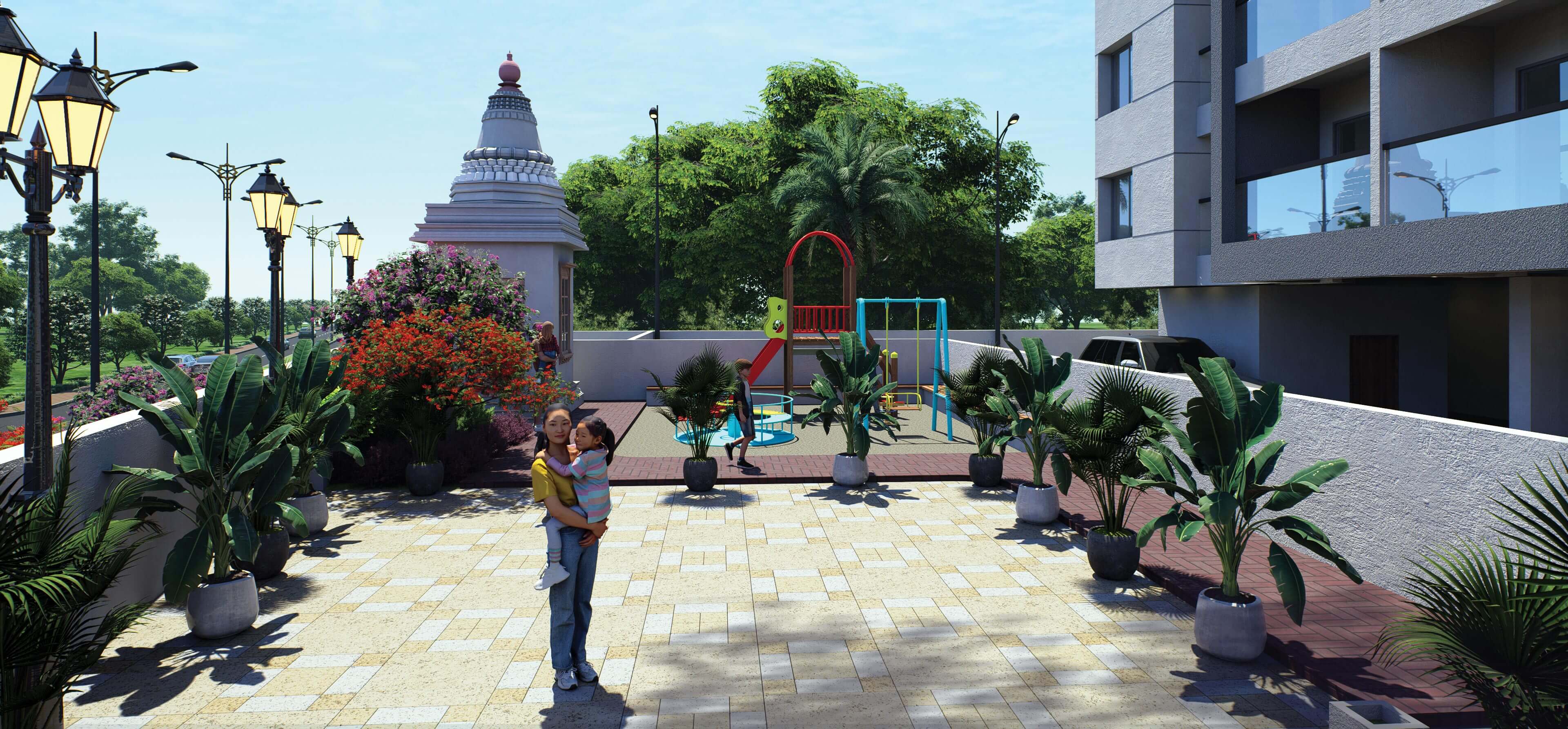 Urban Nest Gardens
