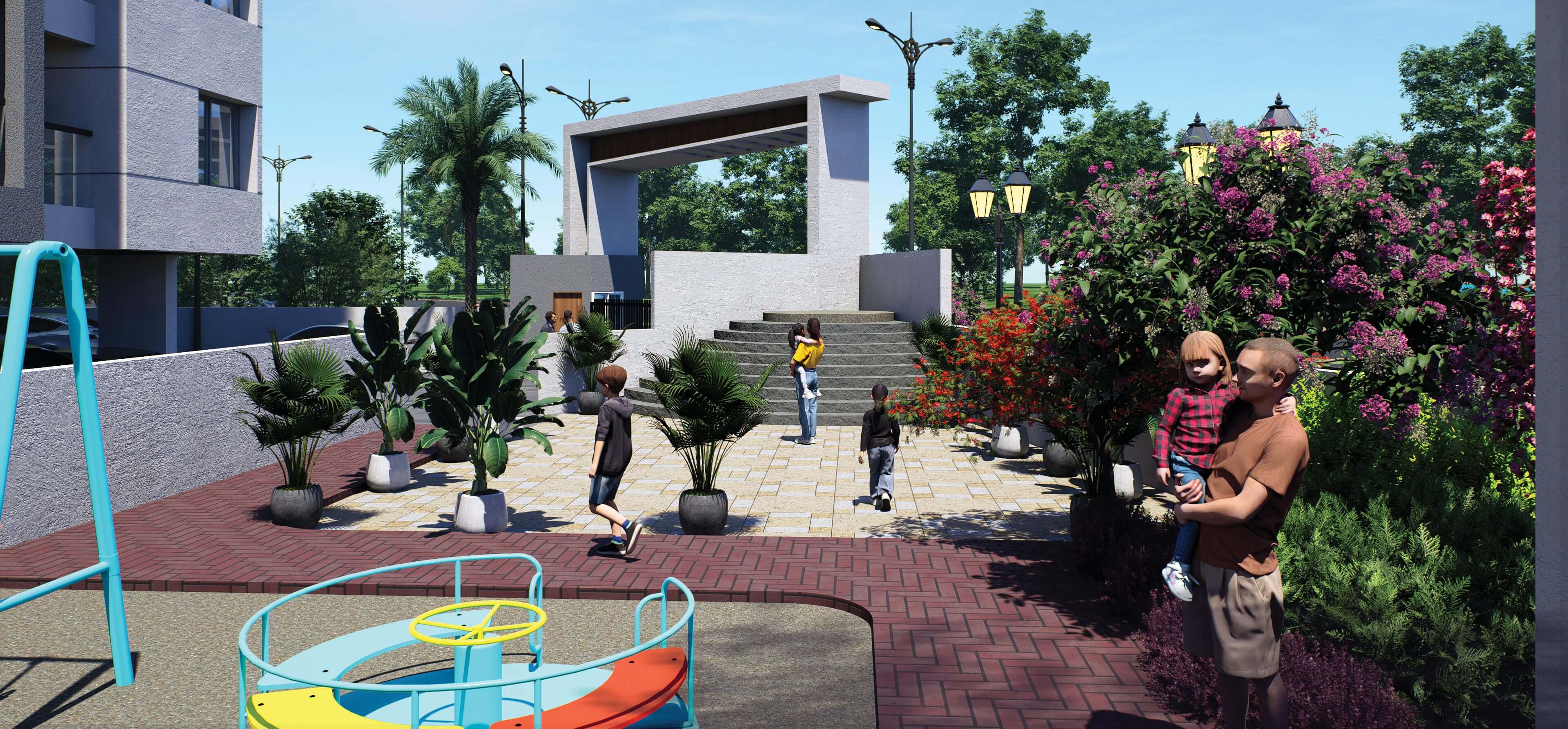 Urban Nest Gardens