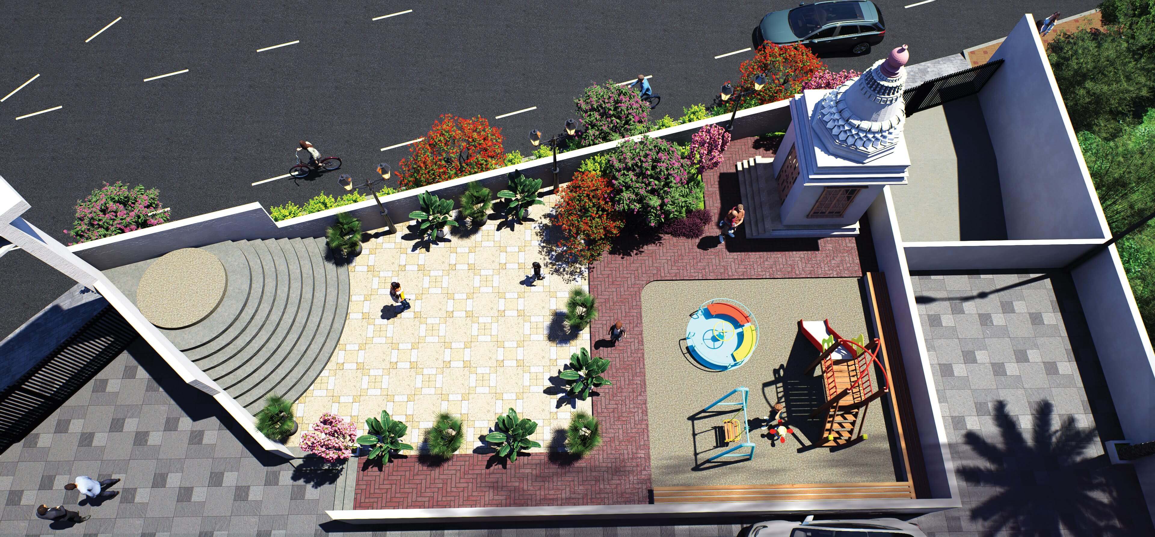 Urban Nest Gardens